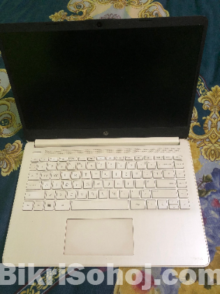 HP Laptop 14s-fq0xxx